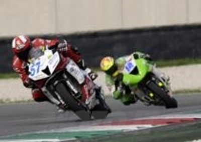 CIV al Mugello: i risultati del weekend di gare