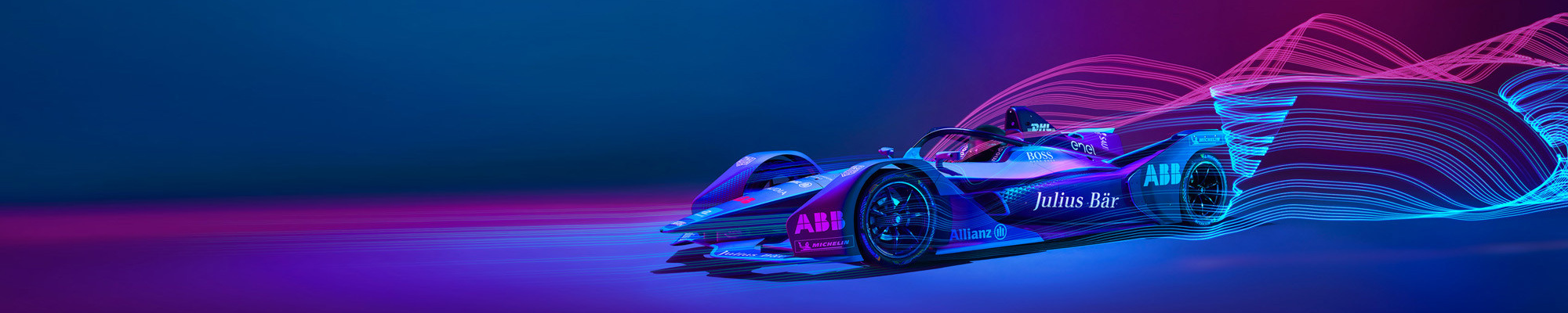 Formula E