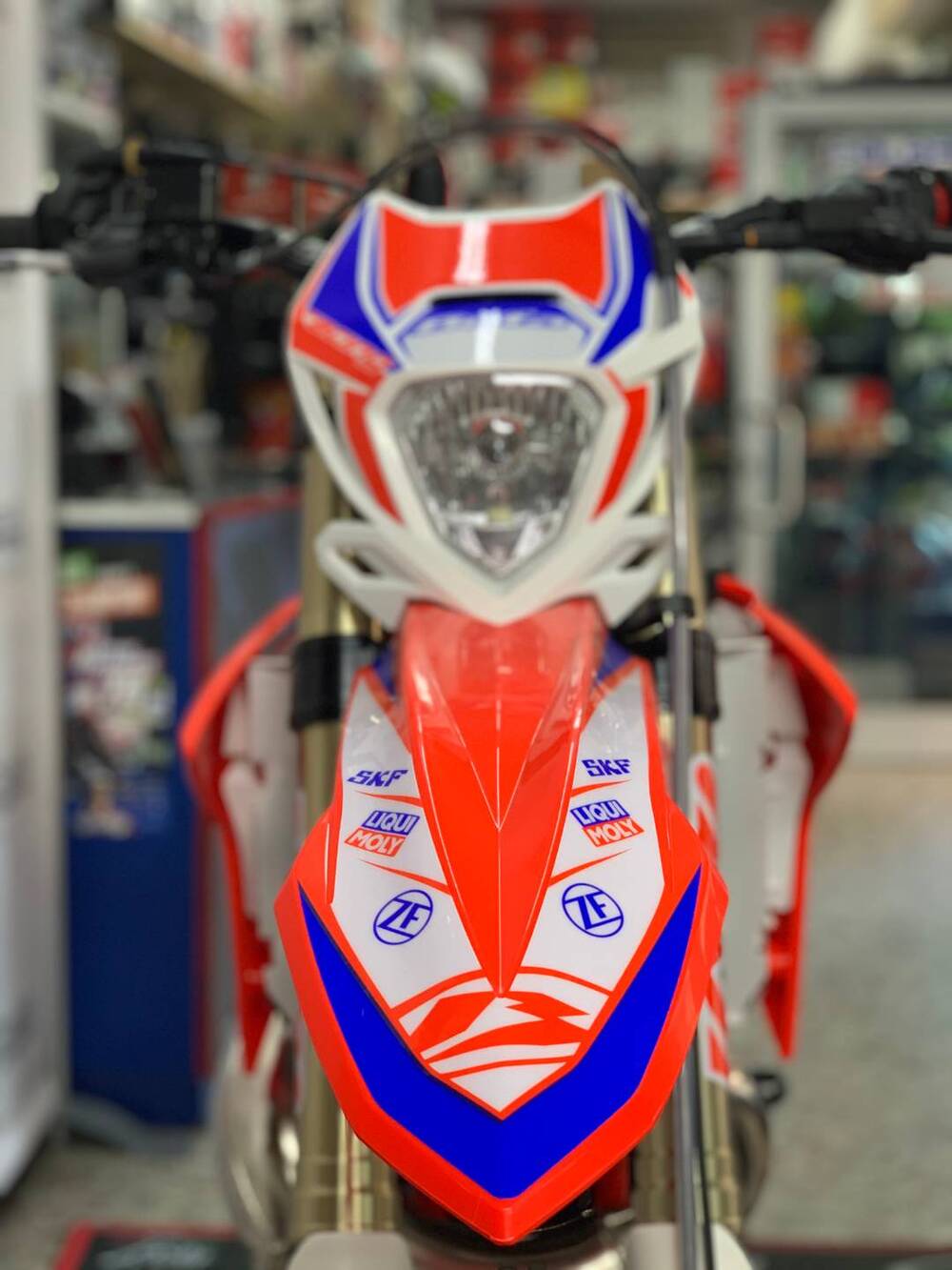 Betamotor RR 250 2T Enduro Racing (2020) (3)