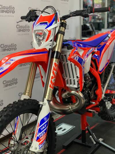 Betamotor RR 250 2T Enduro Racing (2020) nuova