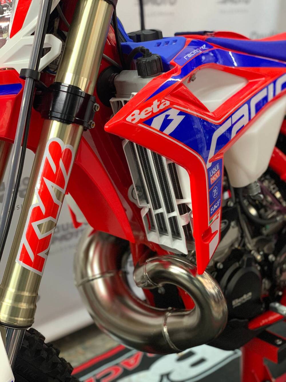 Betamotor RR 250 2T Enduro Racing (2020) (4)