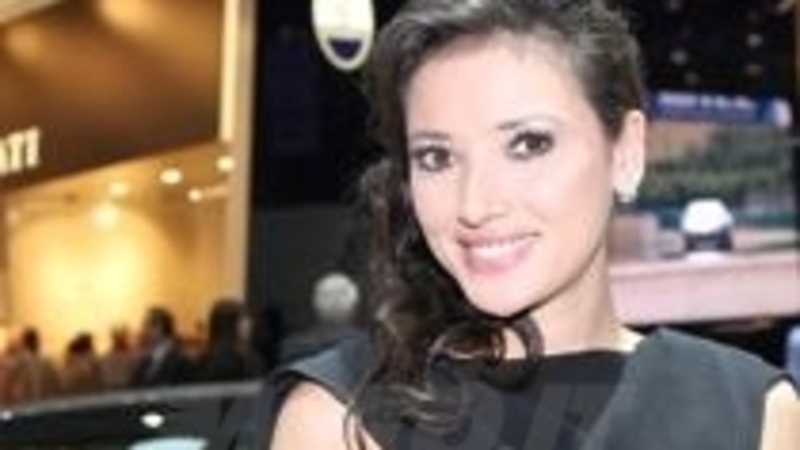 iLike@ginevra motorshow, vince l'eleganza