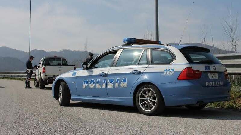 Autovelox mobili su SP, SS e Autostrade: le date e i punti dei controlli programmati fino a febbraio