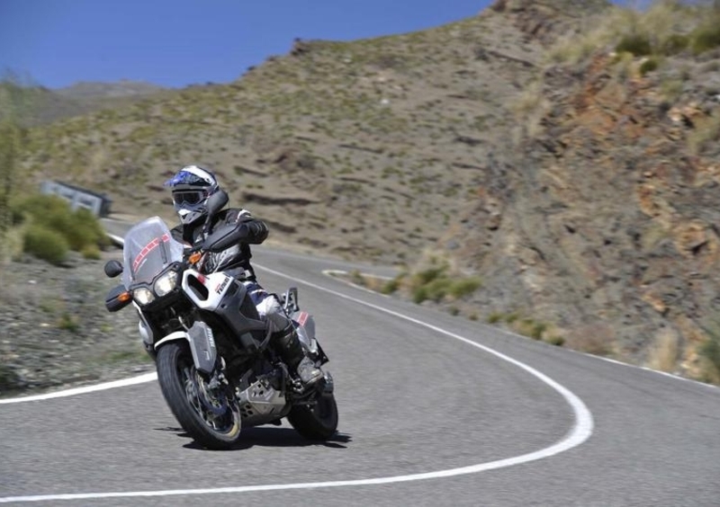 Tutti i demo ride del week-end. Scopri dove e quando 