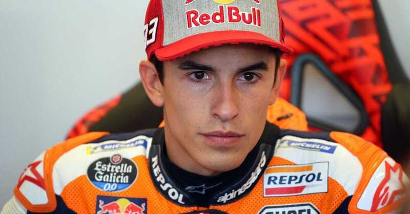 MotoGP 2020, Marquez: &quot;A Sepang sar&ograve; al 70%&quot;