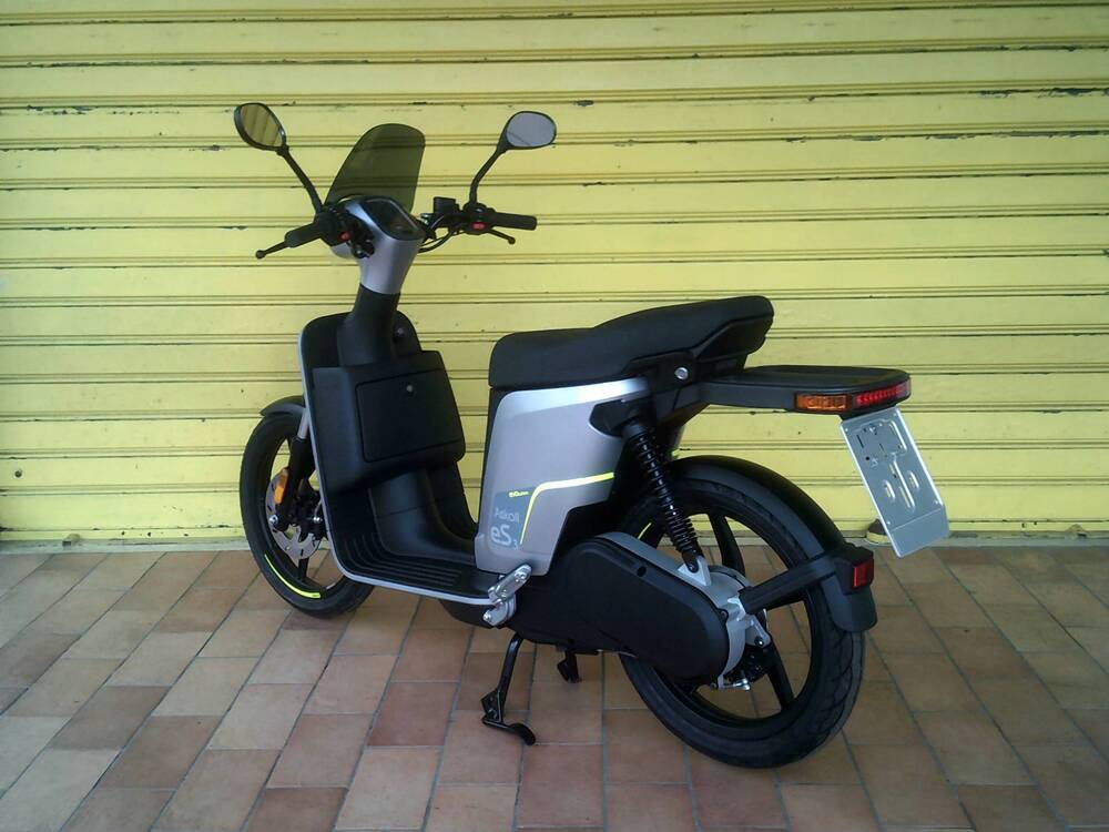 Askoll eS3 Evo 2.8 (2019 - 25) (4)