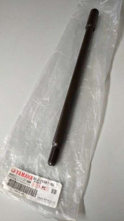 PERNO RUOTA POST. YAMAHA TMAX 500