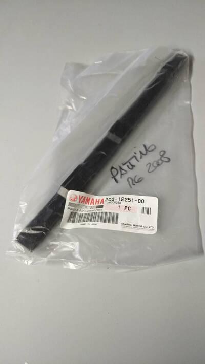 PATTINO TENDICATENA DISTRIBUZIONE R6/XJ6N Yamaha