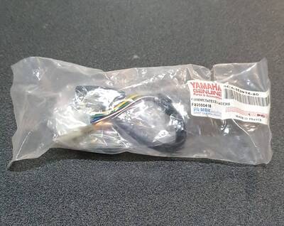 COMANDO COMMUTATORE LUCI SINISTRO YAMAHA BOOSTER M