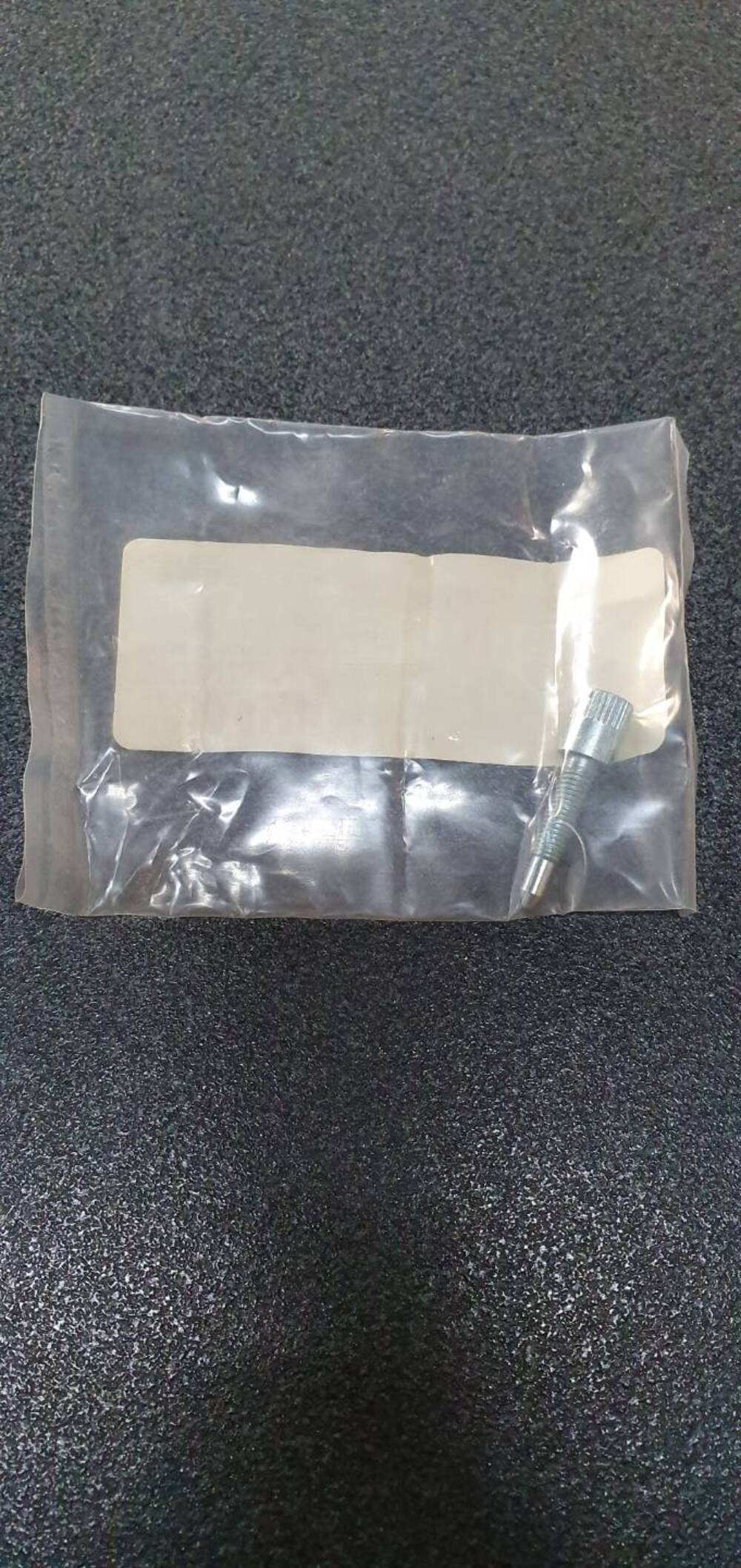 VITE MINIMO DEL CARBURATORE YAMAHA MBK BOOSTER