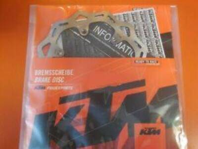 DISCO FRENO KTM 79010060000