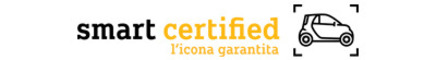 Garanzia smart Certified