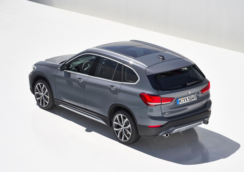 BMW X1 (2015-22) (6)