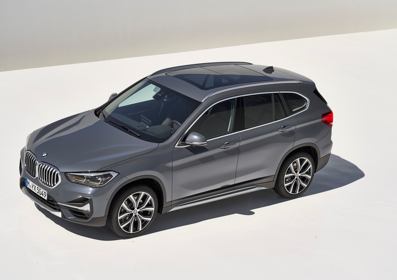 BMW X1 (2015-22) (7)