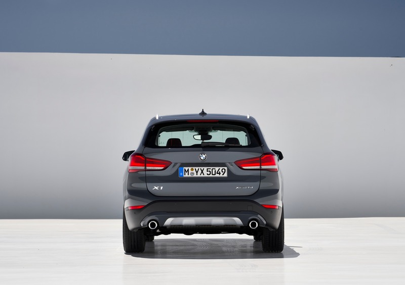 BMW X1 (2015-22) (5)