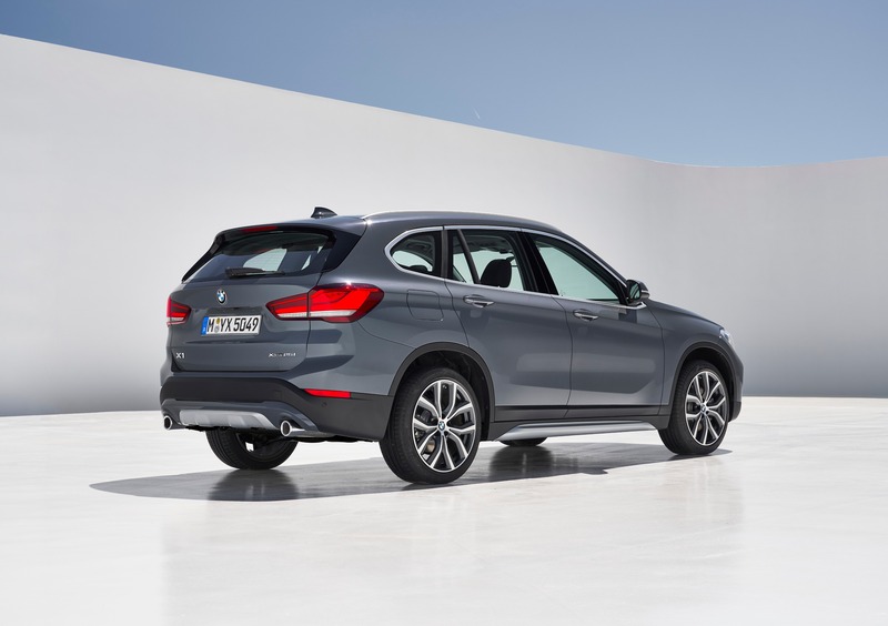 BMW X1 (2015-22) (4)