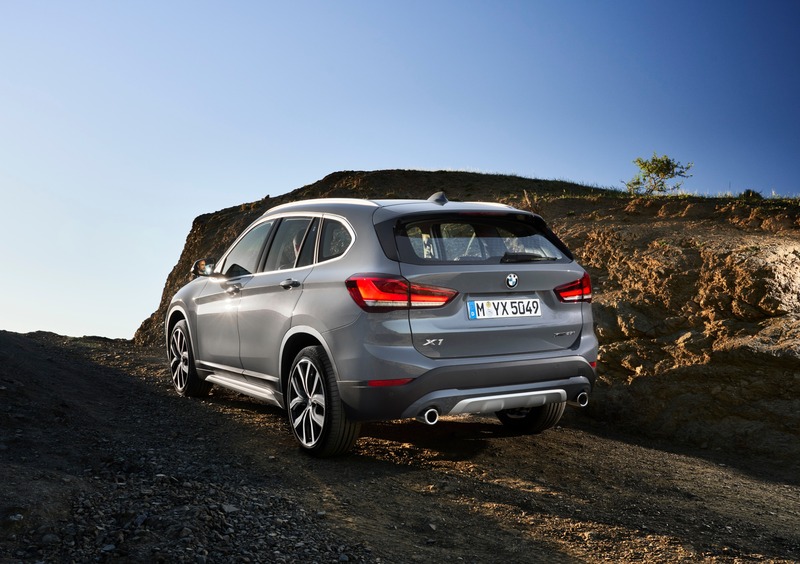 BMW X1 (2015-22) (9)