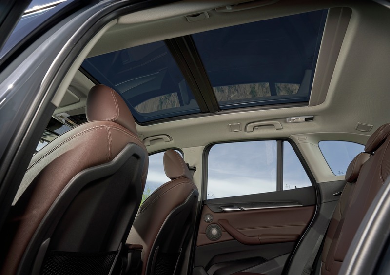 BMW X1 (2015-22) (16)