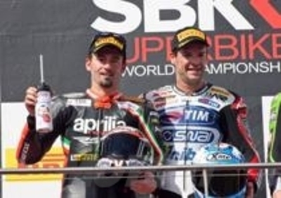 La Superbike sbarca a Imola