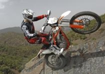 KTM Freeride 350  