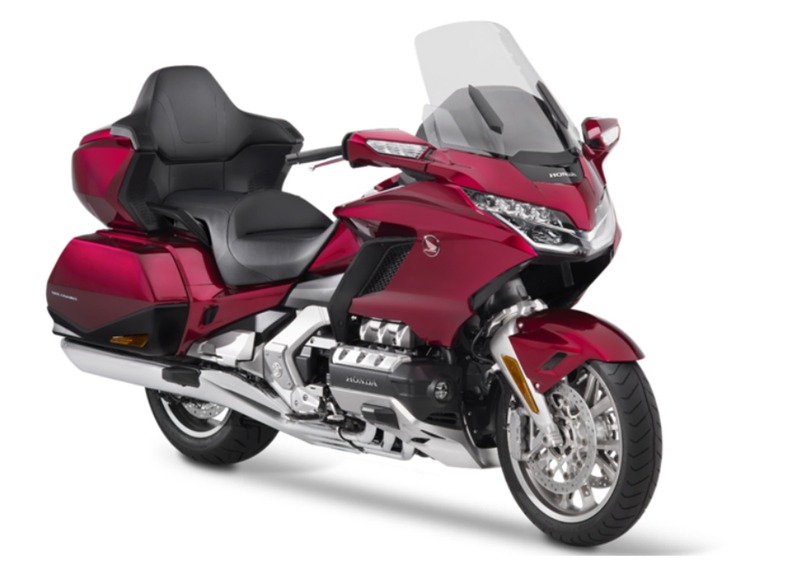 Honda GL 1800 GL 1800 Gold Wing Tour (2020)