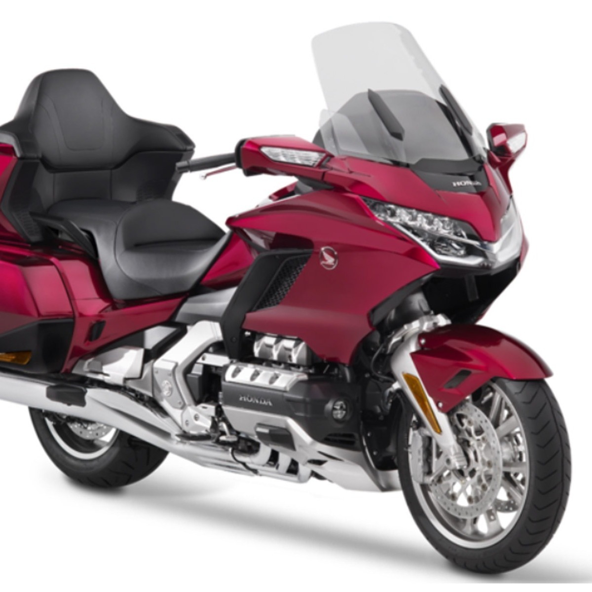 Honda GL 1800 Gold Wing Tour (2020)
