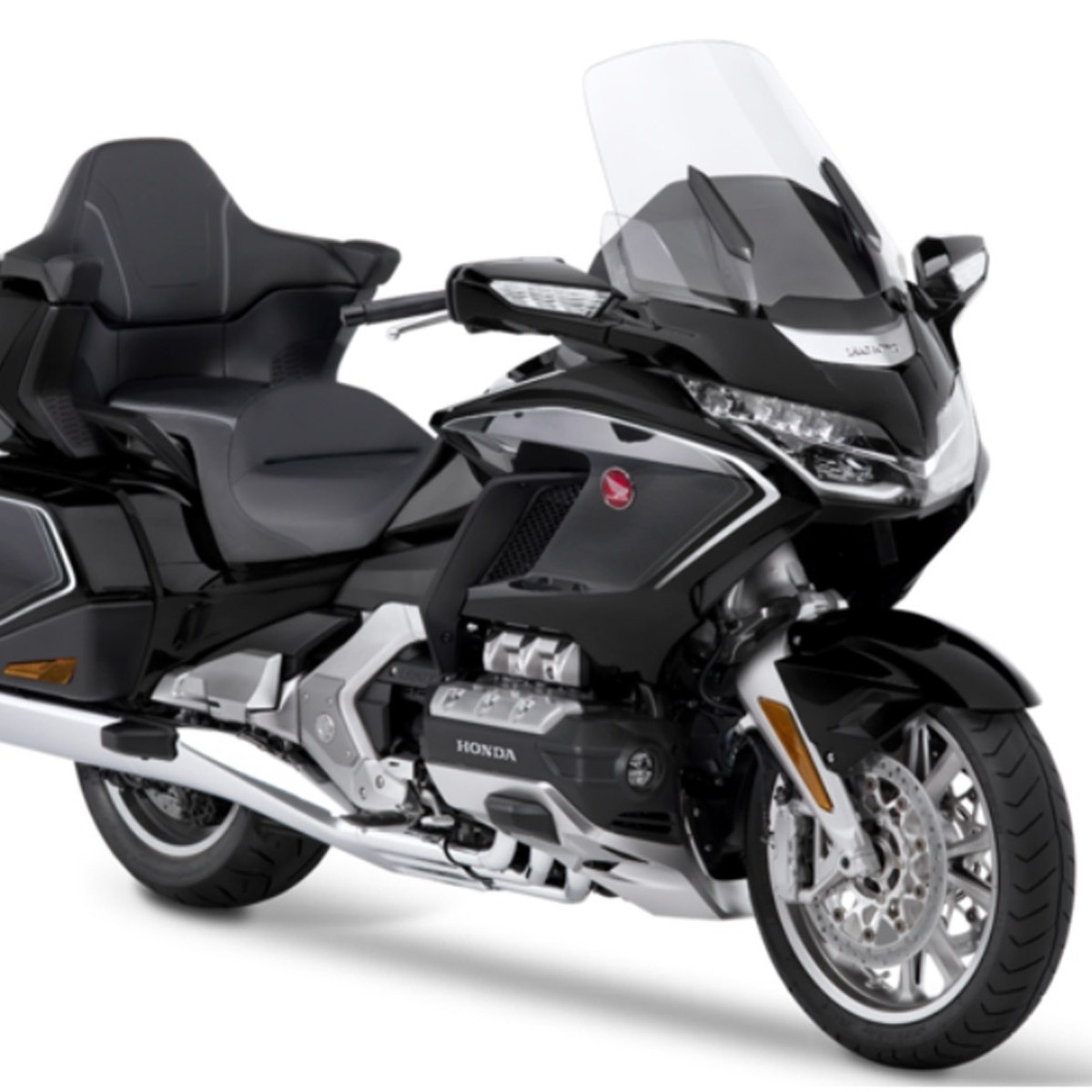 Honda GL 1800 Gold Wing DCT Tour (2020)