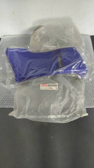 PRESA ARIA SX YAMAHA XT600K/E