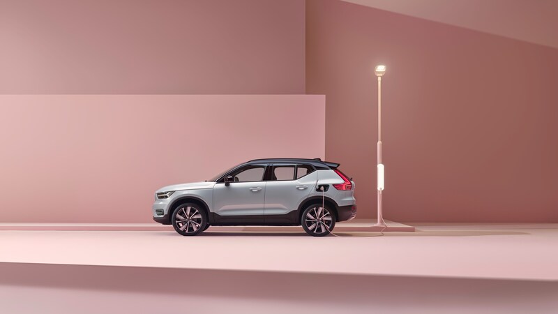 Volvo come Tesla: sempre pi&ugrave; elettriche (e meno Suv?)