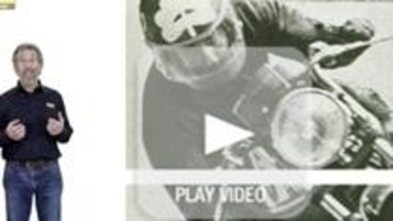 Nico Cereghini ci racconta gli anni Settanta, 1&ordf; puntata