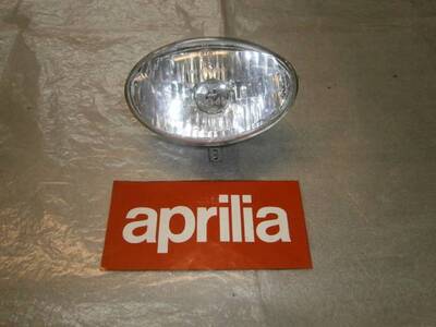 FARO ANTERIORE Aprilia