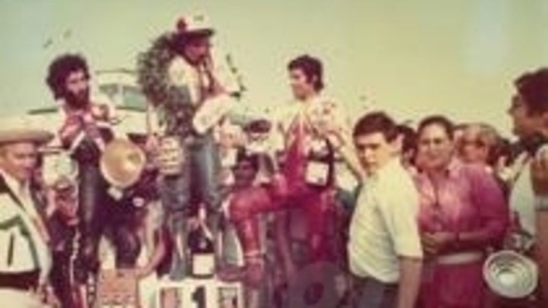 Nico Cereghini: &quot;Ritornano gli anni Settanta&quot;