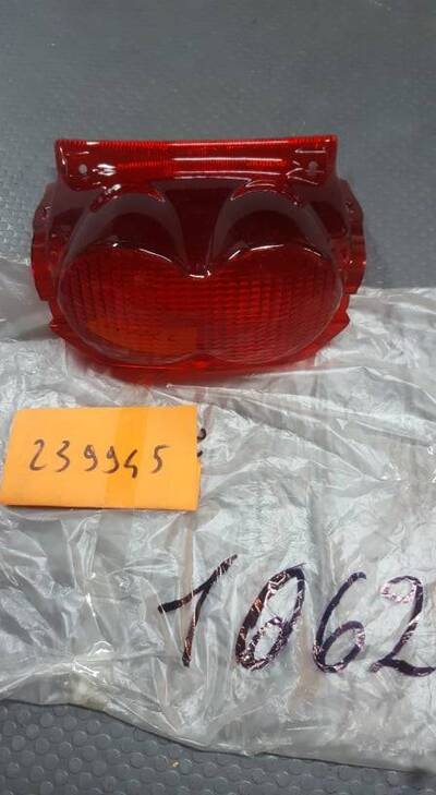 CORPO LUMINOSO FANALINO POST. MBK OVETTO 50 100 Sgr