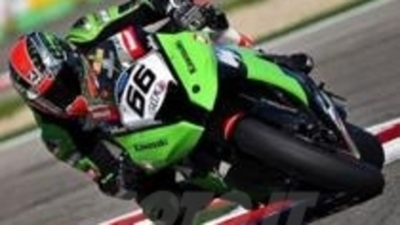 SBK. Sykes conquista la Superpole a Imola