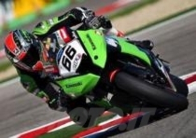 SBK. Sykes conquista la Superpole a Imola