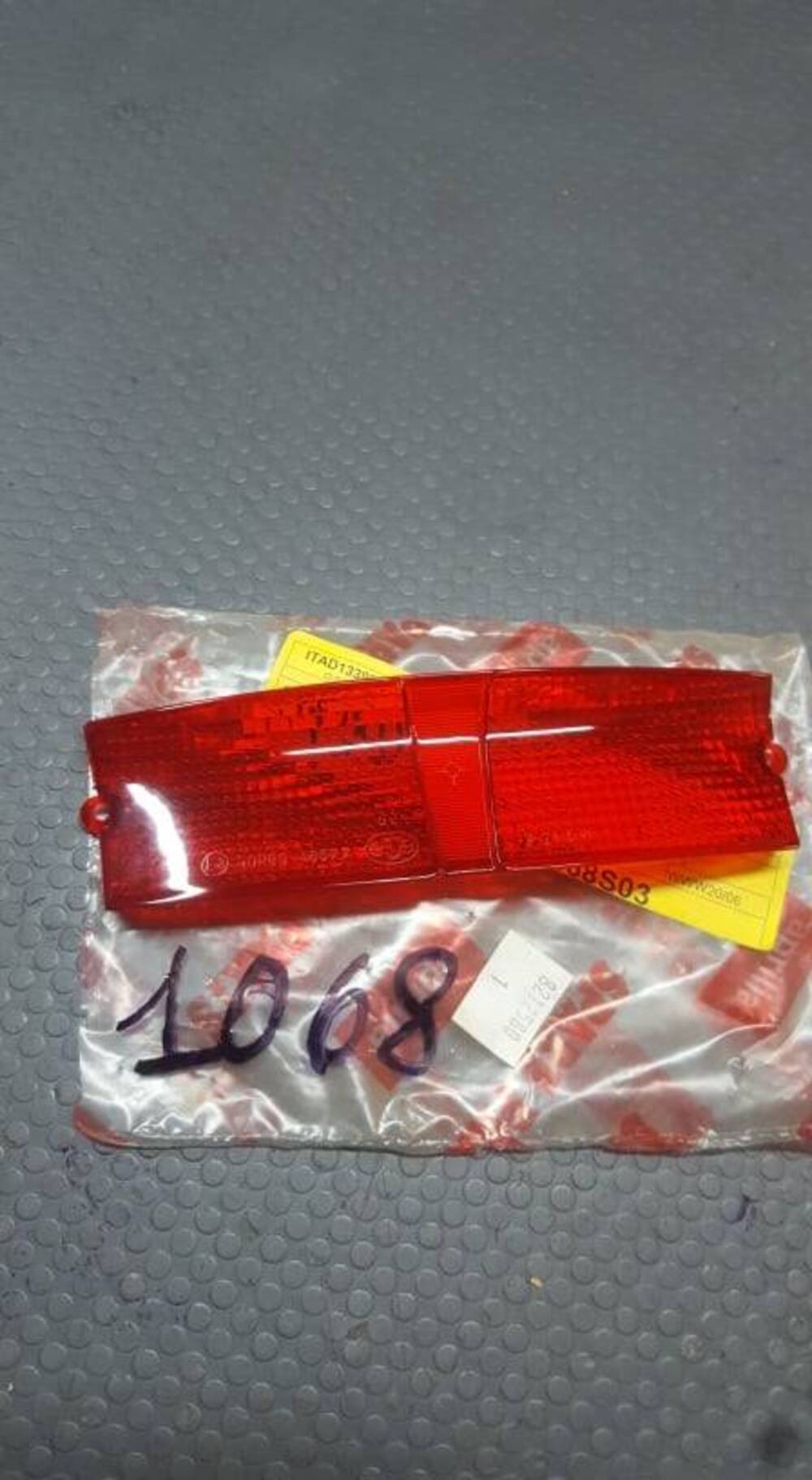 VETRO FANALE POST. SR 50 SR 50 LC 1993 1996 Aprilia