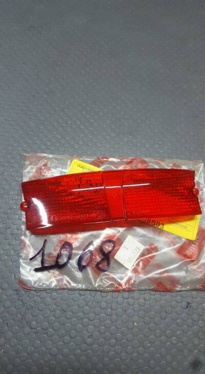 VETRO FANALE POST. SR 50 SR 50 LC 1993 1996 Aprilia