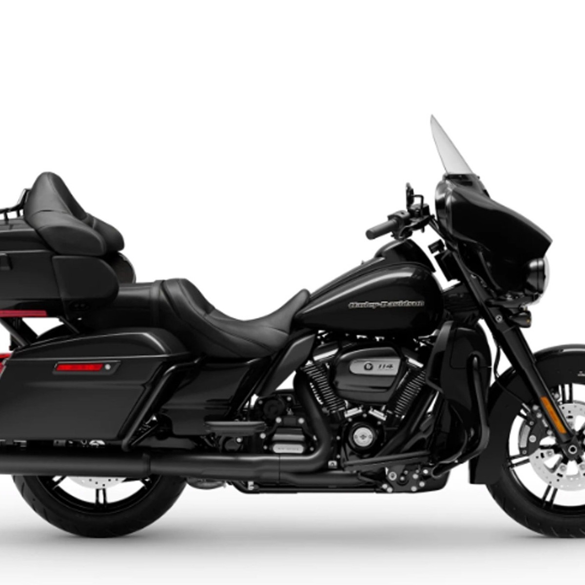 Harley-Davidson 114 Electra Glide Ultra Limited (2020) - FLHTK