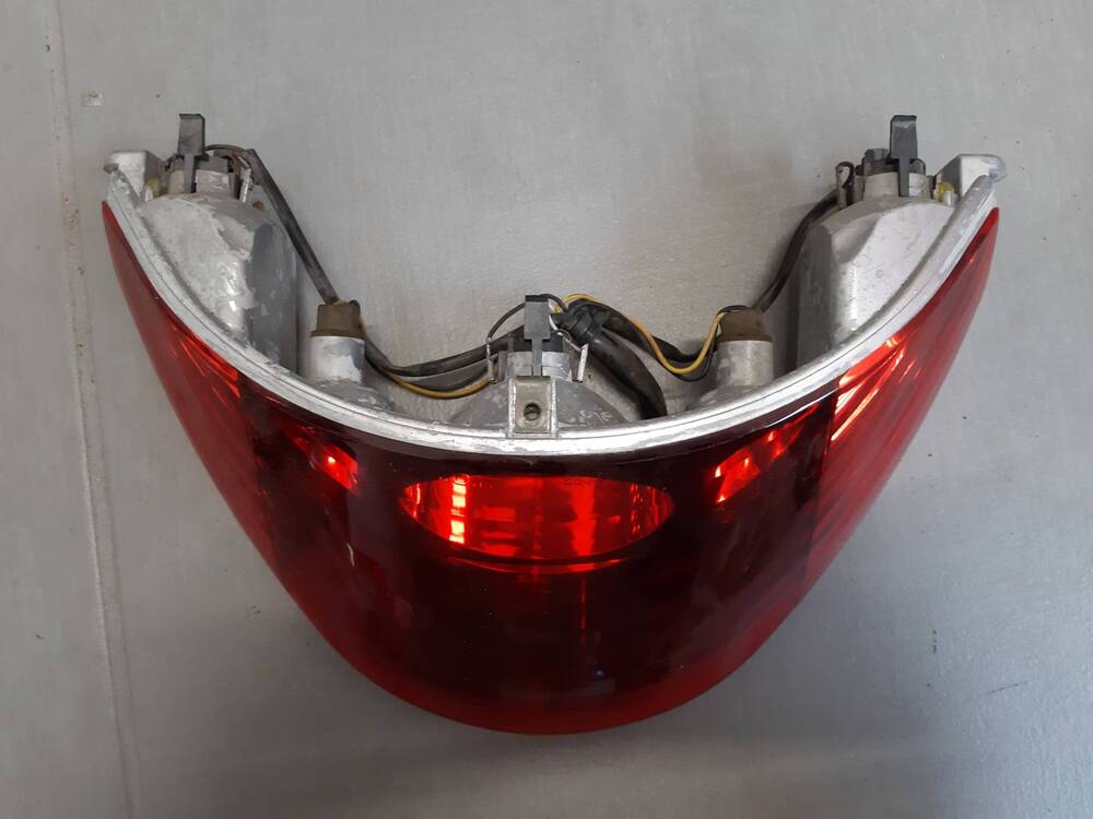 Fanale posteriore Piaggio Beverly