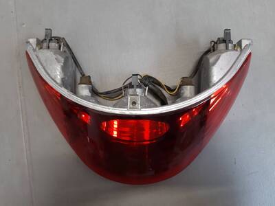 Fanale posteriore Piaggio Beverly