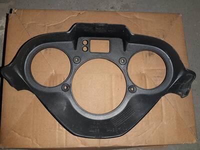 Coperchio tachimetro Aprilia Scarabeo