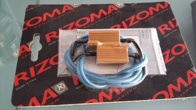 KIT RESISTENZA RIZOMA 21W