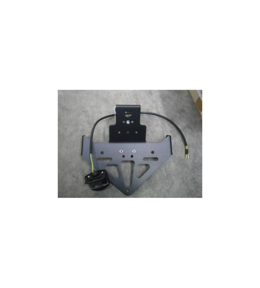 Portatarga yamaha YZF R1 2004 2006