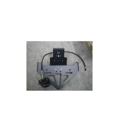 Portatarga yamaha YZF R1 2004 2006