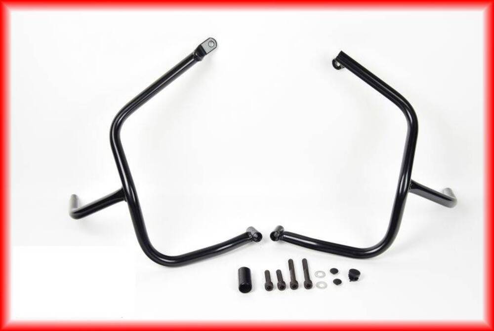 PROTEZIONI MOTORE FZ1 Codice: 3C3-W0741-30-00 Yamaha