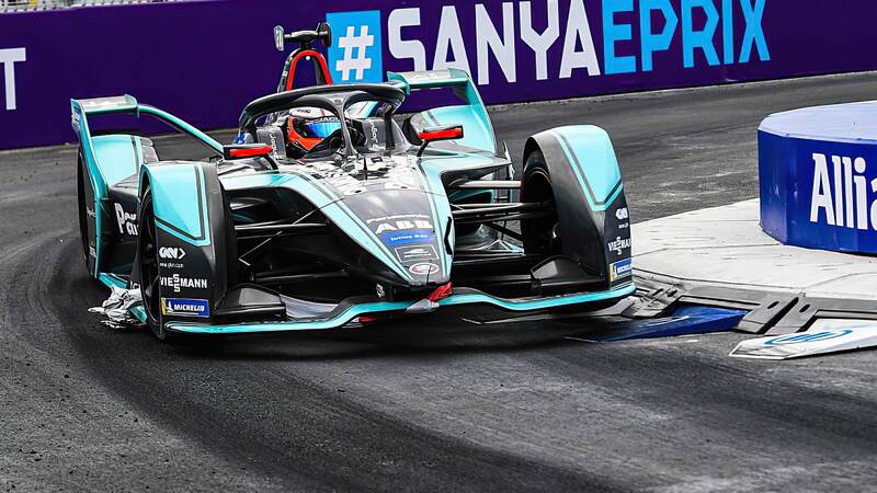 Anche la Formula E si ferma per il Coronavirus