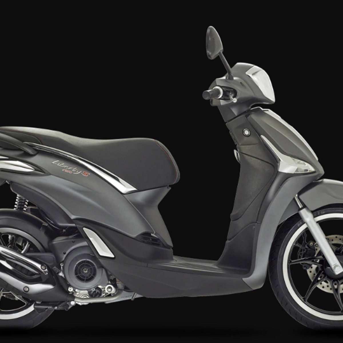 Piaggio Liberty 125 3V S ABS (2020)