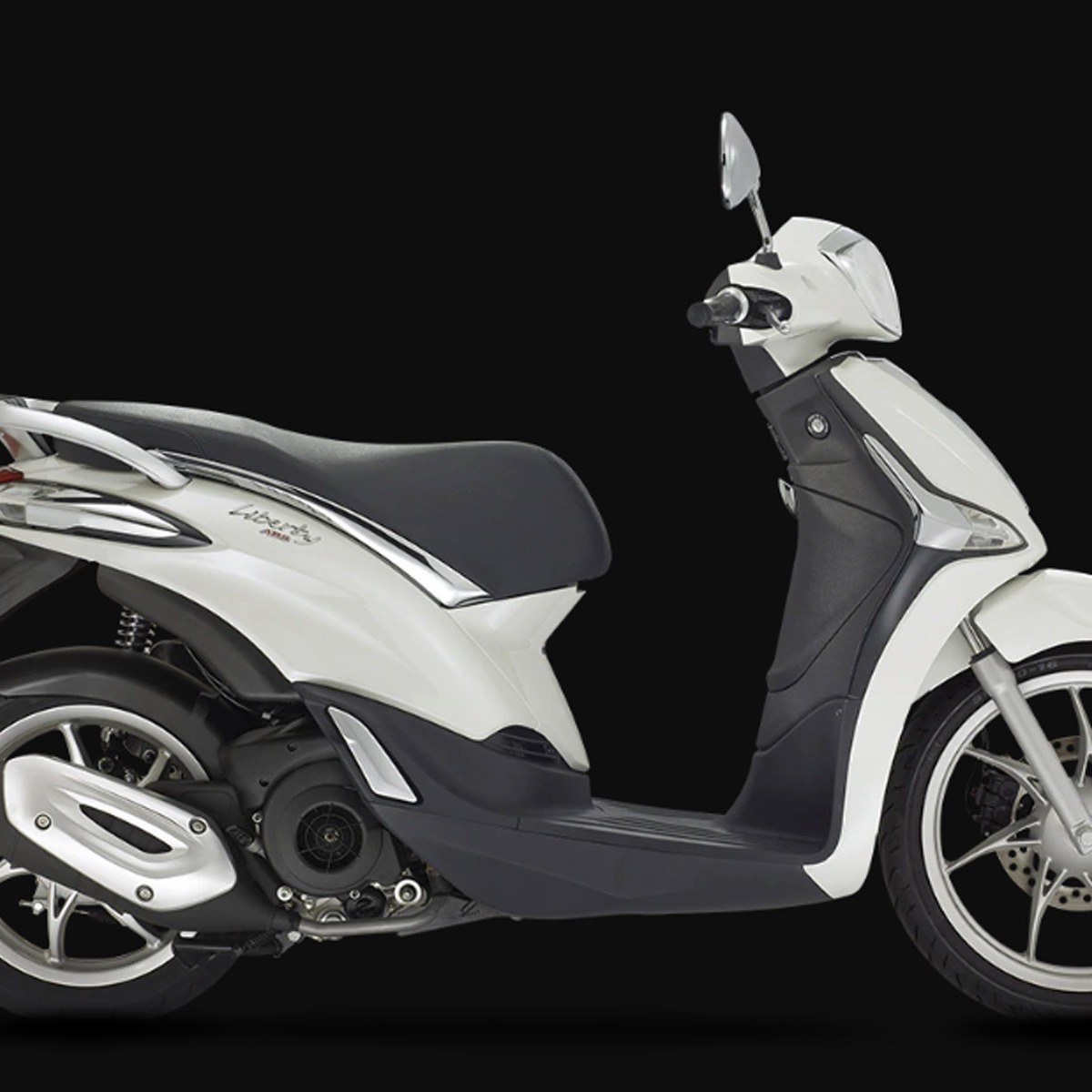 Piaggio Liberty 150 3V ABS (2020)