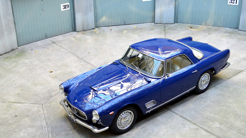 Quanto inquinano e come bisogna trattare le auto storiche? Ricerca dell&rsquo;Istituto Superiore Sanit&agrave;