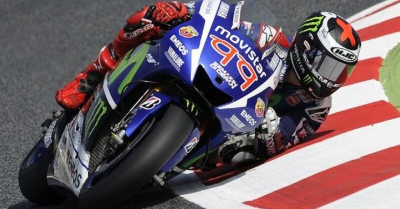 MotoGP 2020: Lorenzo wild card al Catalunya?